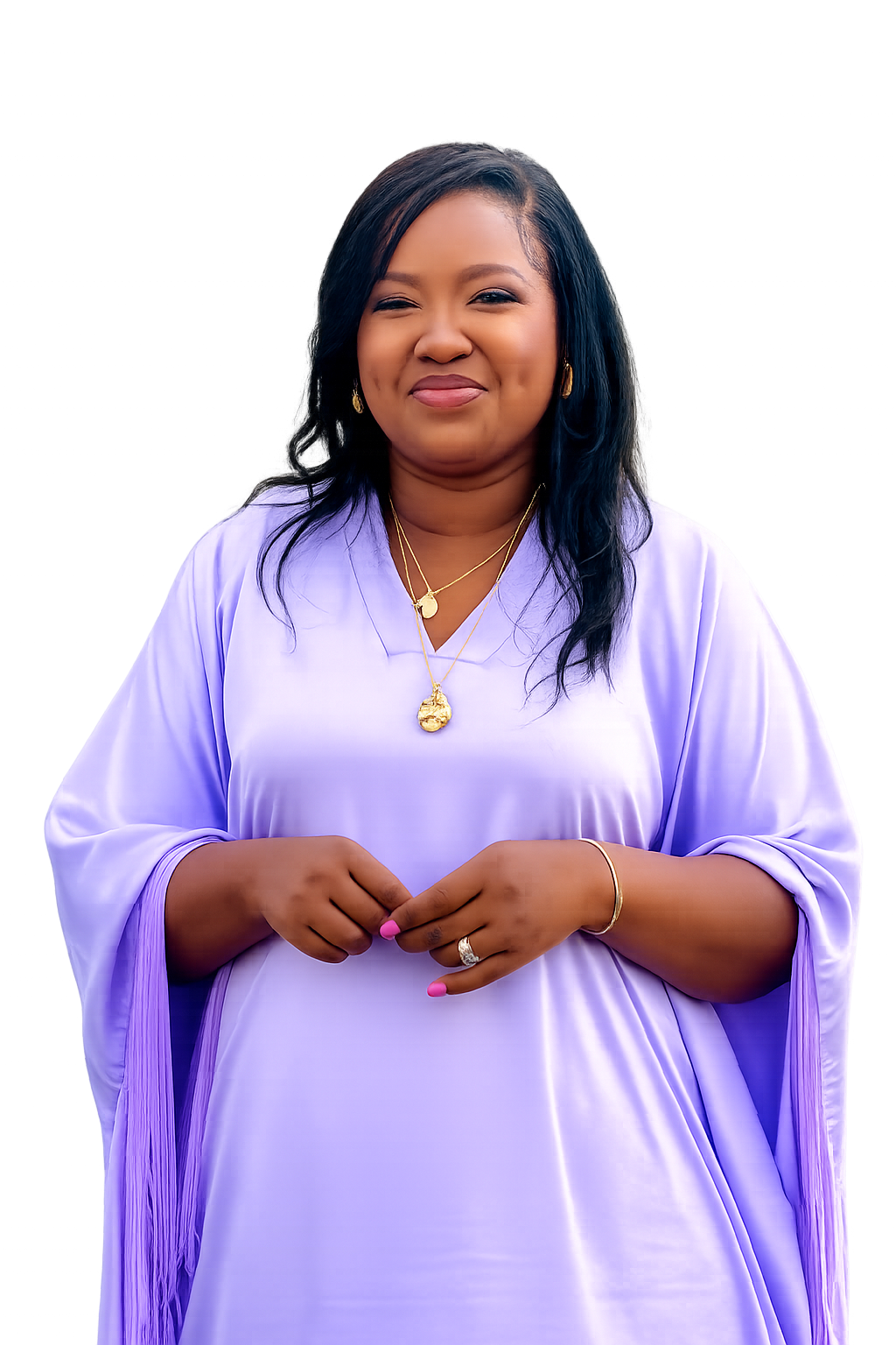 Phenyo Perseverence Ngwenya, Founder and CEO of RestoraBreast