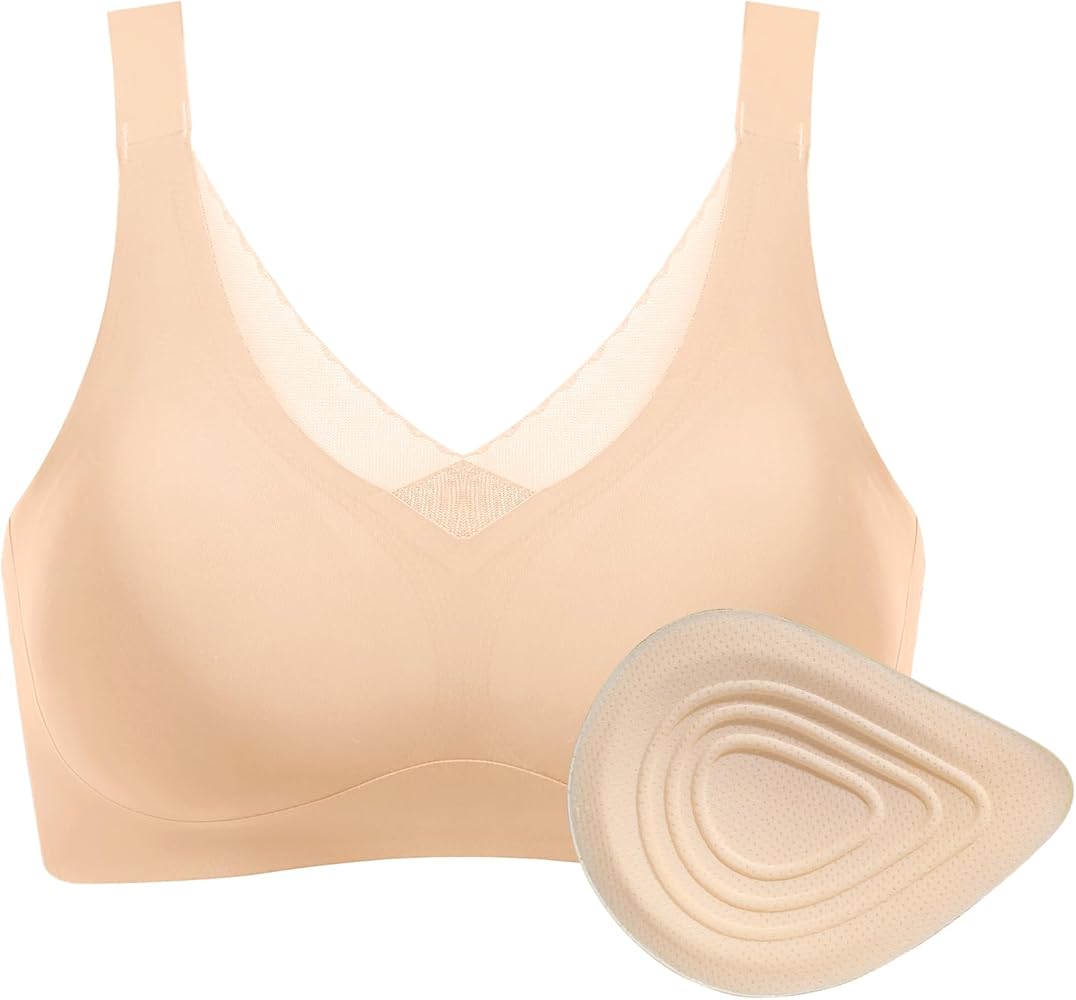 Post-Mastectomy Bras