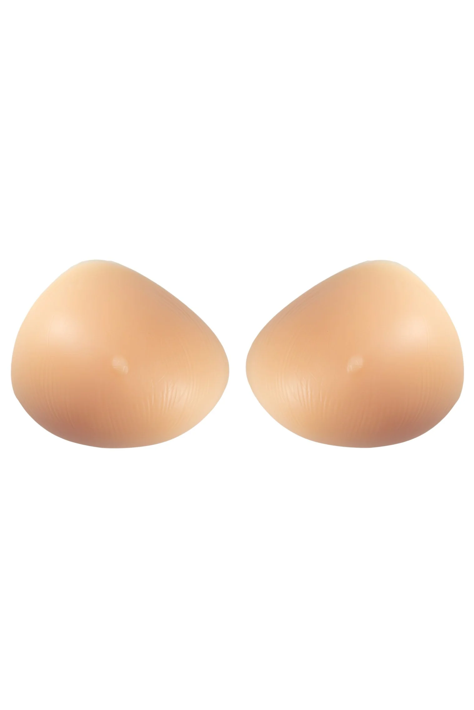 Silicone Breast Forms